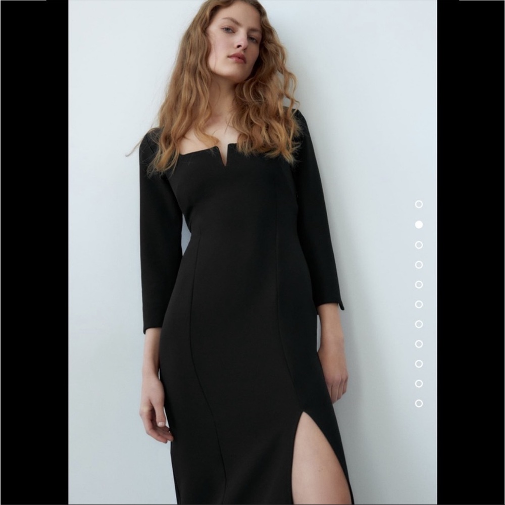 ZARA Dress
